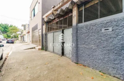 Casa comercial à venda na rua uparoba, 35, penha, são paulo por r$ 750.000