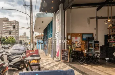 Barracão / galpão / depósito à venda na rua capitão pacheco e chaves, 1092, vila prudente, são paulo por r$ 1.300.000