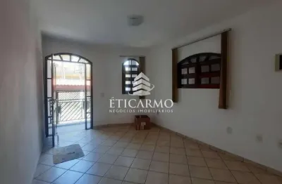 Casa com 8 quartos à venda na joão dias mendes, 65, jardim nossa senhora do carmo, são paulo por r$ 800.000