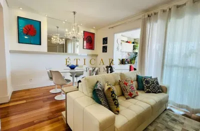 Apartamento com 3 quartos à venda na rua coelho neto, 174, quinta da paineira, são paulo por r$ 1.100.000