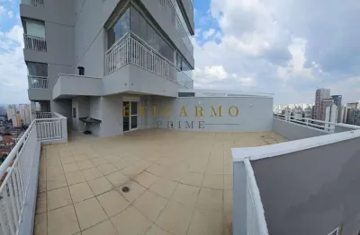 Apartamento com 2 quartos à venda na rua melo peixoto, 405, tatuapé, são paulo por r$ 989.000