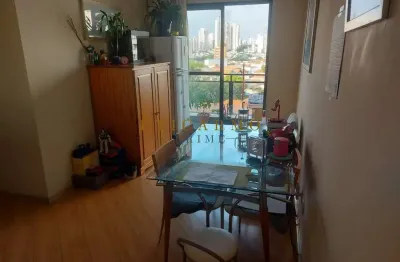 Apartamento com 2 quartos à venda na rua do acre, 390, vila bertioga, são paulo por r$ 478.000