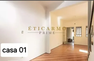 Casa com 4 quartos à venda na jucupema, 369, parada xv de novembro, são paulo por r$ 650.000