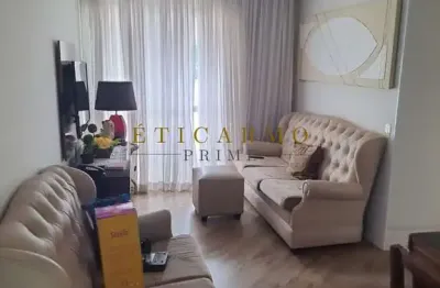 Apartamento com 2 quartos à venda na rua coronel meireles, 279, vila laís, são paulo por r$ 395.000