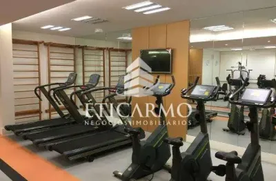 Apartamento com 2 quartos à venda na rua angá, 896, vila formosa, são paulo por r$ 655.000