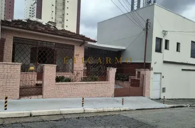 Casa com 2 quartos à venda na afonso henrique, 207, vila santo estevão, são paulo por r$ 1.400.000