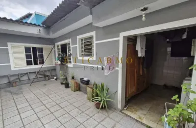 Casa com 3 quartos à venda na jerônimo de barros, 232, cidade líder, são paulo por r$ 538.000