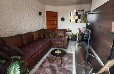 Apartamento com 2 quartos à venda na campanella, 1297, itaquera, são paulo por r$ 365.000