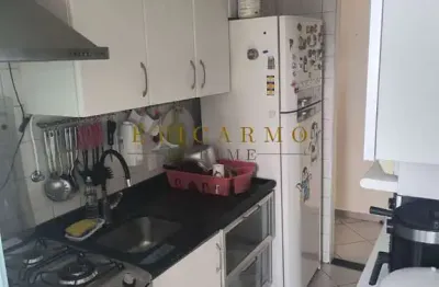 Apartamento com 3 quartos à venda na avenida ajarani, 491, cidade patriarca, são paulo por r$ 405.000