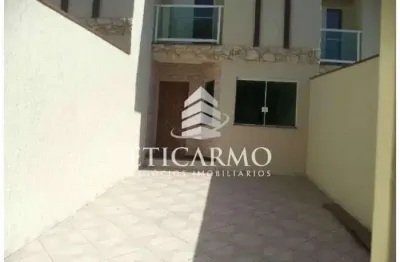 Casa com 2 quartos à venda na zélia frias street, 268, jardim brasília, são paulo por r$ 599.990