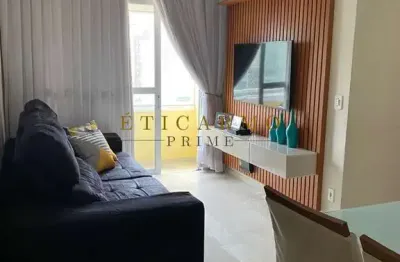 Apartamento com 2 quartos à venda na rua pacheco gato, 120, jardim nove de julho, são paulo por r$ 309.990