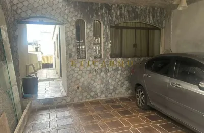 Casa com 3 quartos à venda na fragueiro, 244, jardim santa maria, são paulo por r$ 780.000