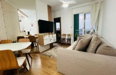 Apartamento com 2 quartos à venda na rua indaiá grande, 35, fazenda aricanduva, são paulo por r$ 280.000