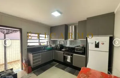 Casa com 3 quartos à venda na rua joaquim pinto, 131, vila gomes cardim, são paulo por r$ 1.100.000
