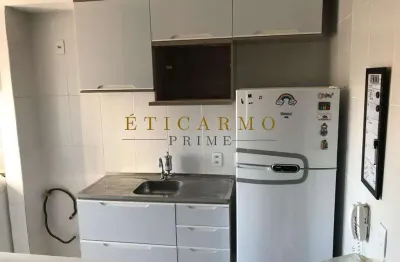 Apartamento com 2 quartos à venda na rua santa teresinha, 180, maranhão, são paulo por r$ 310.000