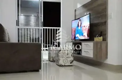 Apartamento com 2 quartos à venda na moacir fagundes, 98, fazenda aricanduva, são paulo por r$ 270.000