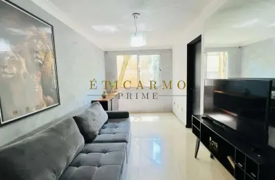 Apartamento com 2 quartos à venda na rua morubixaba, 198, cidade líder, são paulo por r$ 210.000
