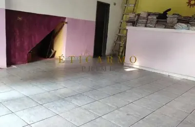Ponto comercial para alugar na alexandre cheid, 32, parque savoy city, são paulo por r$ 1.000