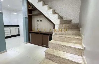 Casa em condomínio fechado com 2 quartos à venda na rua vilar do paraíso, 55, cidade líder, são paulo por r$ 249.990