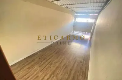 Casa com 3 quartos à venda na rua justiniano, 560, vila alpina, são paulo por r$ 560.000