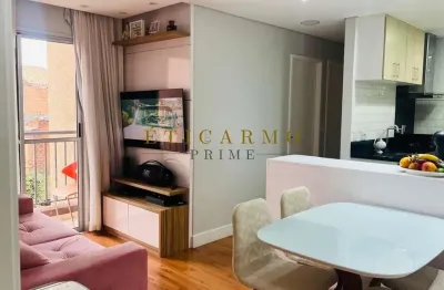Apartamento com 2 quartos à venda na são joão do cariri, 505, itaquera, são paulo por r$ 255.000