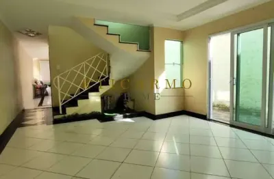 Casa com 3 quartos à venda na jornalista francisco dias herrera, 1, jardim nossa senhora do carmo, são paulo por r$ 649.990