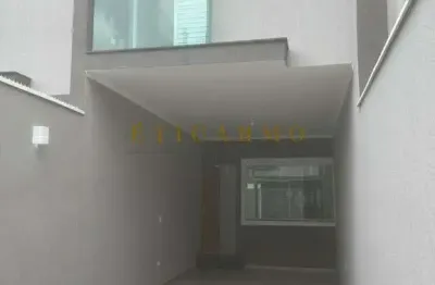 Casa com 3 quartos à venda na professor thiré, 401, vila nhocune, são paulo por r$ 694.990