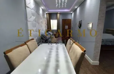 Apartamento com 2 quartos à venda na rua muçurepê, 241, cidade líder, são paulo por r$ 235.000