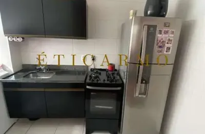 Apartamento com 2 quartos à venda na ator paulo gustavo, 271, cidade são mateus, são paulo por r$ 292.000