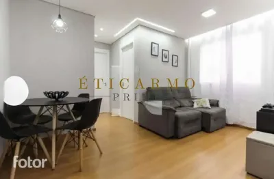 Apartamento com 2 quartos à venda na osvaldo valle cordeiro, 1240, jardim brasília (zona leste), são paulo por r$ 210.000