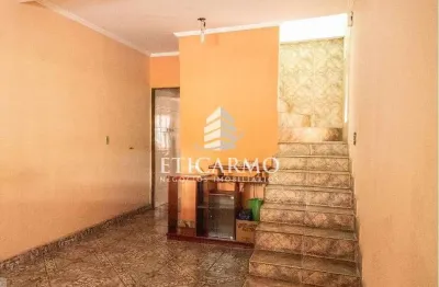 Casa com 4 quartos à venda na ponche verde, 54, cidade líder, são paulo por r$ 520.000