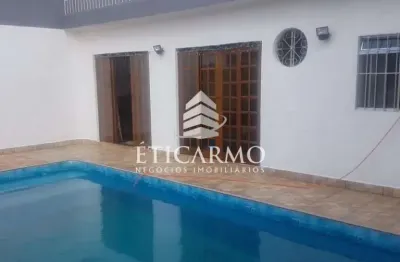 Casa com 3 quartos à venda na povoaçu, 59, jardim nossa senhora do carmo, são paulo por r$ 959.990