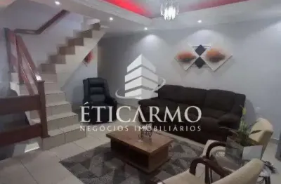 Casa com 7 quartos à venda na rua cosmo josé da silva, 120, cidade líder, são paulo por r$ 800.000