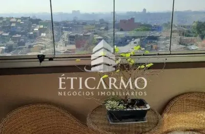 Apartamento com 2 quartos à venda na rua morubixaba, 712, cidade líder, são paulo por r$ 318.000