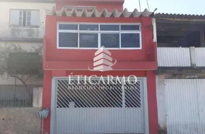 Casa com 3 quartos à venda na josefina chiapetta, 297, vila paranaguá, são paulo por r$ 645.000