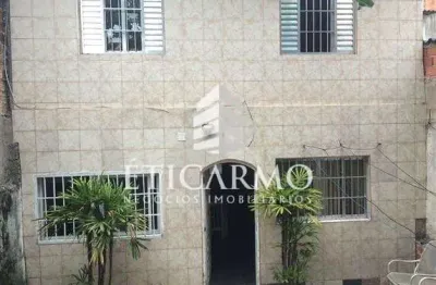 Casa com 4 quartos à venda na angaiara, 6, jardim das rosas, são paulo por r$ 373.000