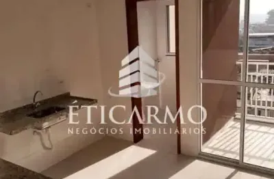 Apartamento com 2 quartos à venda na avenida arraias do araguaia, 1453, vila nova york, são paulo por r$ 249.990