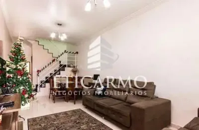 Casa com 3 quartos à venda na rua itapaci, 64, jardim nordeste, são paulo por r$ 510.000