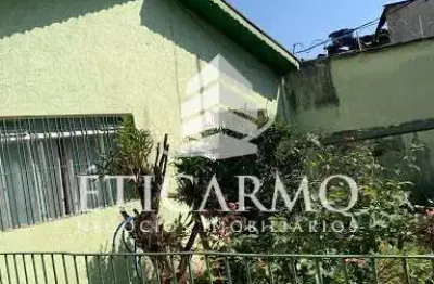 Casa com 2 quartos à venda na rua petrobrás, 410, vila antonieta, são paulo por r$ 600.000