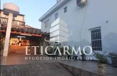 Casa com 3 quartos à venda na rua pinheiro preto, 60, itaquera, são paulo por r$ 1.250.000