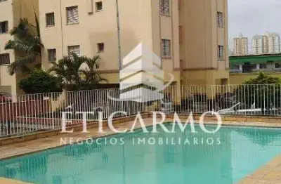 Apartamento com 2 quartos à venda na alora, 180, jardim arize, são paulo por r$ 395.000