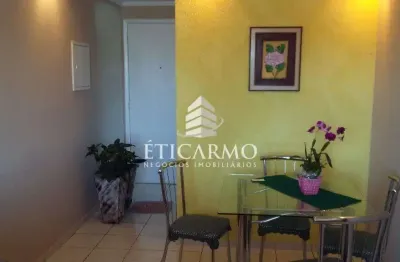 Apartamento com 2 quartos à venda na dos secadouros, 100, vila carmosina, são paulo por r$ 229.990