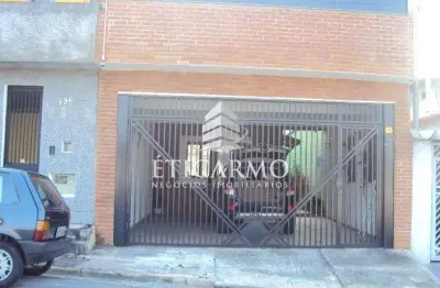 Casa com 4 quartos à venda na francisco jorge da silva, 192, cidade líder, são paulo por r$ 550.000