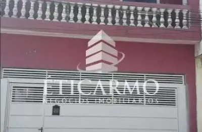 Casa com 6 quartos à venda na luca di tommé, 107, parque savoy city, são paulo por r$ 449.000