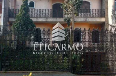 Casa com 4 quartos à venda na manoel sarmento, 187, cidade líder, são paulo por r$ 980.000