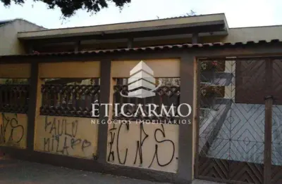 Casa com 6 quartos à venda na avenida maria luiza americano, 2003, cidade líder, são paulo por r$ 1.270.000