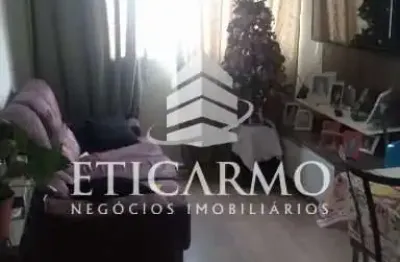 Apartamento com 3 quartos à venda na rua álvaro de mendonça, 1250, itaquera, são paulo por r$ 279.900