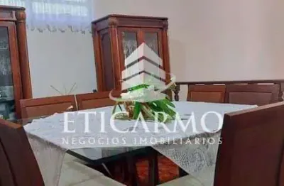 Casa com 3 quartos à venda na vuarame, 208, jardim santa maria, são paulo por r$ 480.000