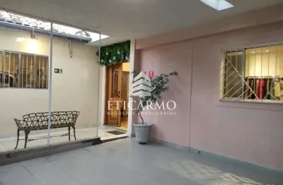 Casa com 3 quartos à venda na major boaventura, 292, artur alvim, são paulo por r$ 620.000