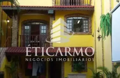 Casa com 3 quartos à venda na rua lagoa tai grande, 690, itaquera, são paulo por r$ 1.600.000